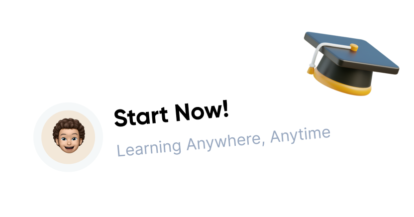 Design course overlay graphic