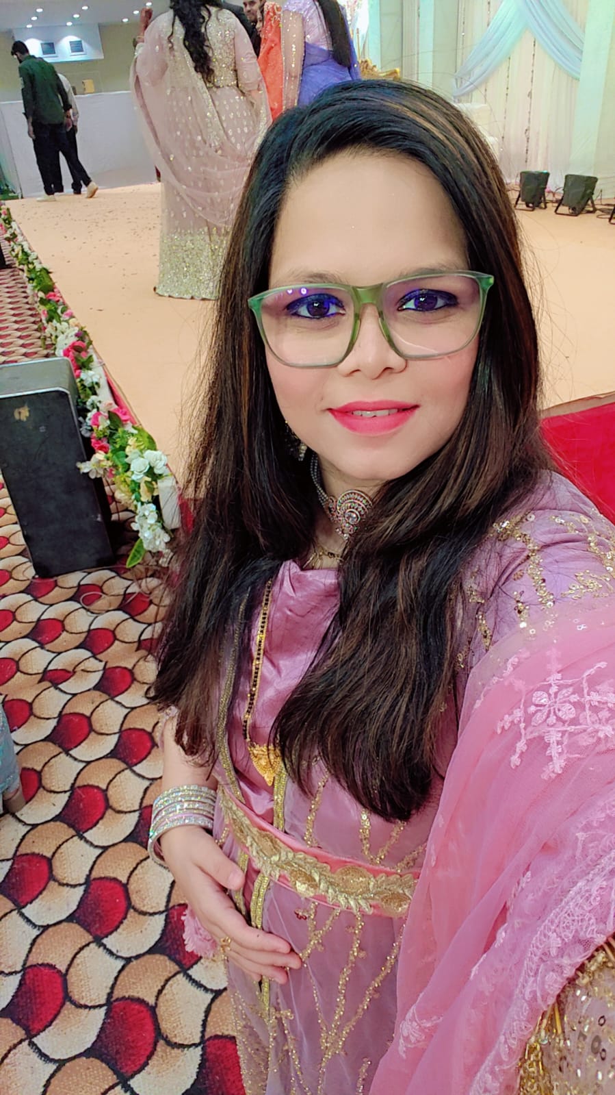 Masooma Chougle